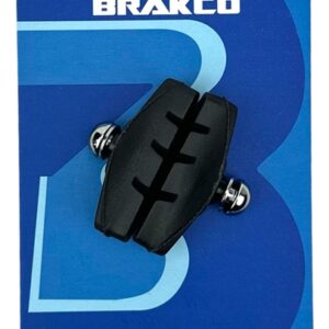 Brakco Országúti 50mm fékbetét