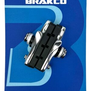 Brakco Országúti 53mm fékbetét