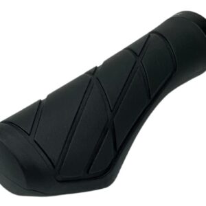Velotech ergo 135/135 markolat - Fekete