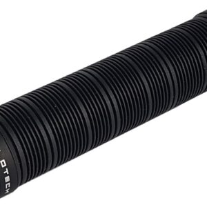 Velotech 2 bilincses markolat - Fekete