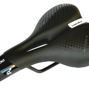 DDK Ergonomic MTB női nyereg - Fekete