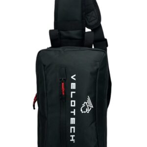 Velotech Scooter táska - Fekete