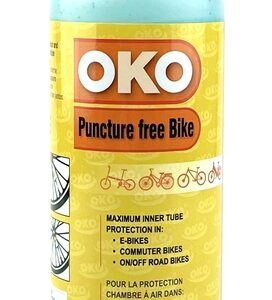 OKO Puncture Free Defektgátló folyadék - 250ml