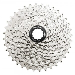 Sunrace CSM969 9 sebességes 11-34T fogaskeréksor